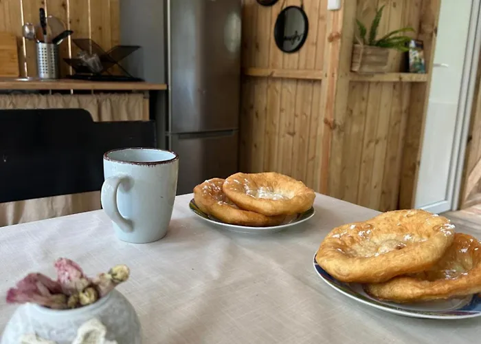 каравана синята маймуна плаж градина # Rv Blue Monkey On The * Chernomorets